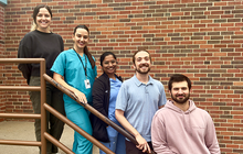 Refugee Health Navigator Program